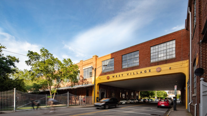Surface 678 - West Village