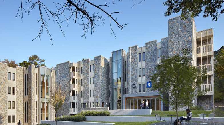 Surface 678 - Edens Quad