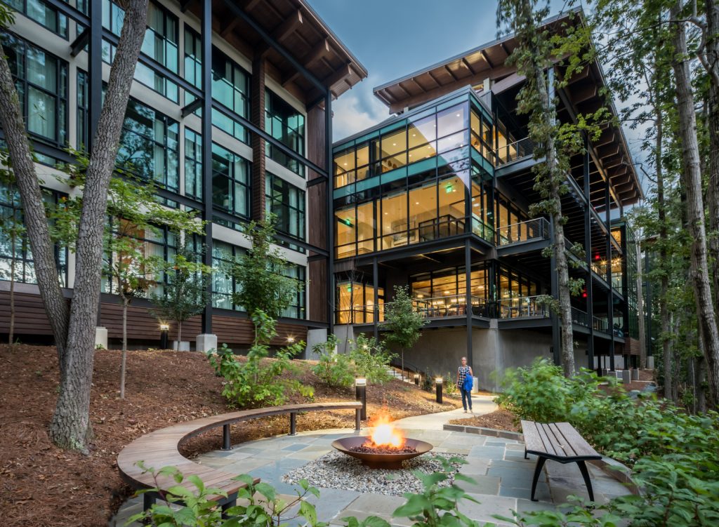 BB&T Leadership Institute