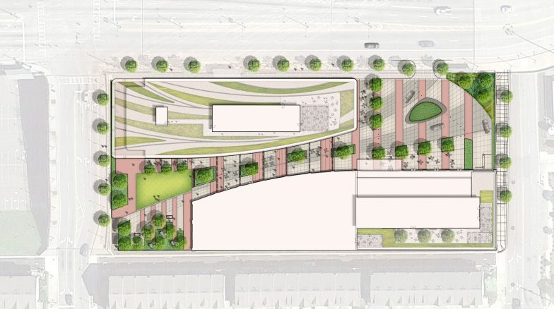 Surface 678 - Atlantic Station, Atlantic Yards