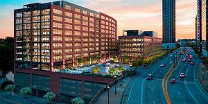 Atlantic Station/Atlantic Yards