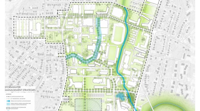 Surface 678 - Master Plan