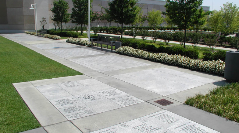 Surface 678 - Airborne & Special Operations Museum