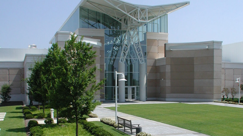 Surface 678 - Airborne & Special Operations Museum