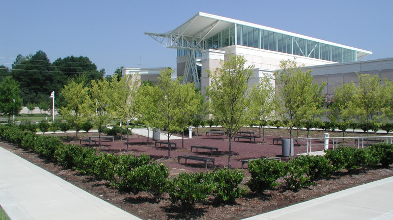 Surface 678 - Airborne & Special Operations Museum