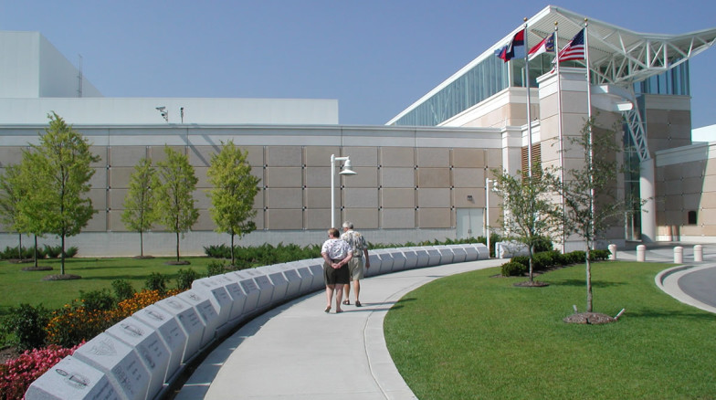 Surface 678 - Airborne & Special Operations Museum