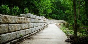 Bolin Creek Greenway Phase III