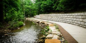 Bolin Creek Greenway Phase III