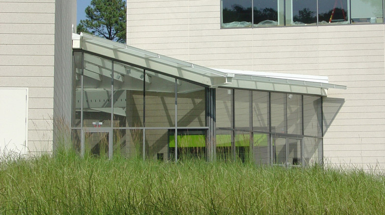 Surface 678 - Nasher Museum of Art