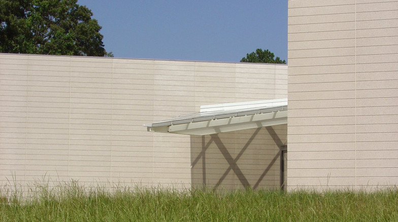 Surface 678 - Nasher Museum of Art
