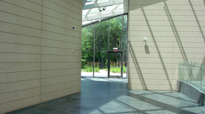 Surface 678 - Nasher Museum of Art