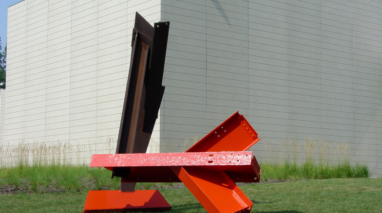 Surface 678 - Nasher Museum of Art