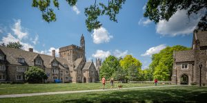 Duke West Campus Residential Quad Renovation