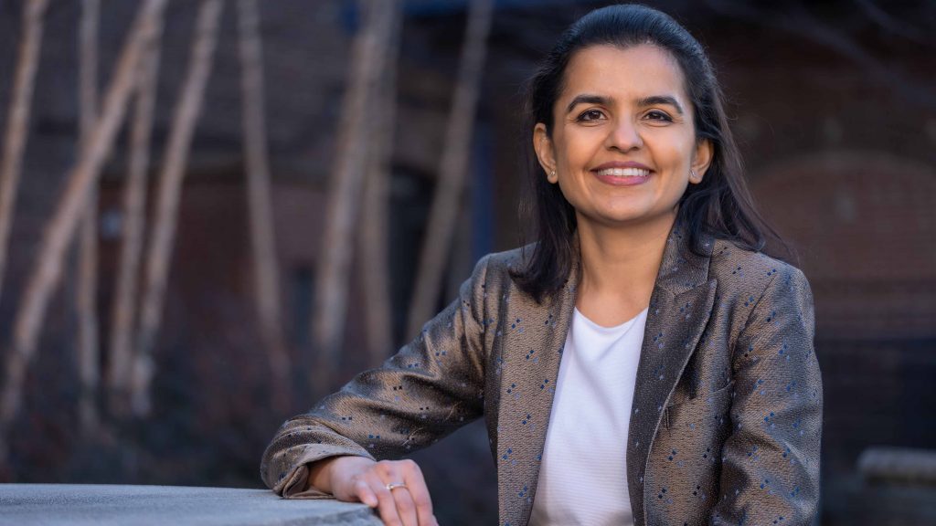 Swati Khimesra