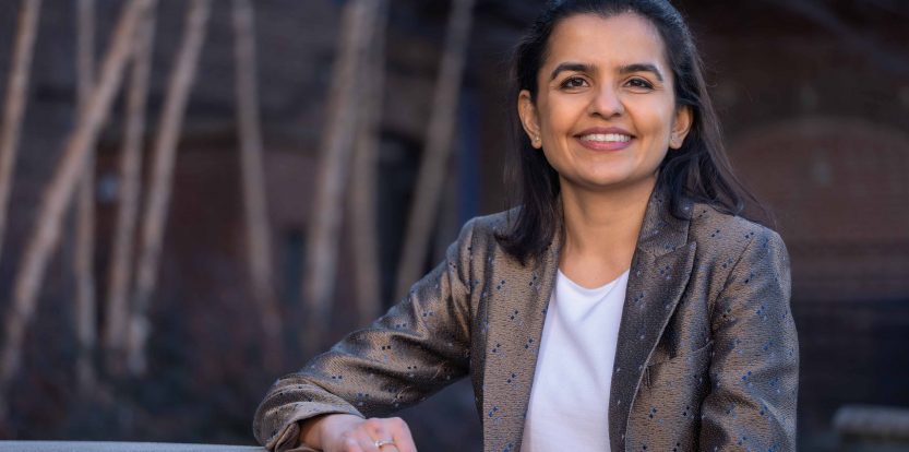 Swati Khimesra