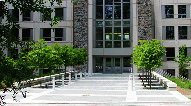 Surface 678 - Fuqua School of Business