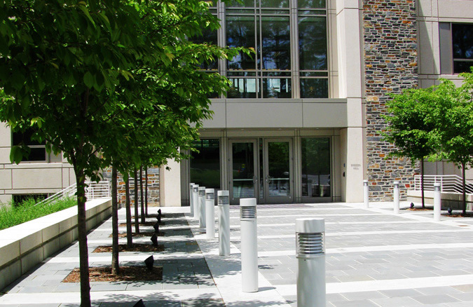 Surface 678 - Fuqua School of Business