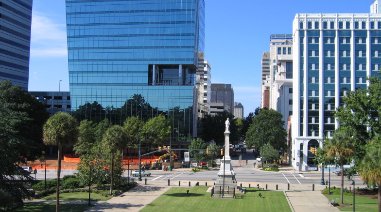 Surface 678 - Main at Gervais Plaza