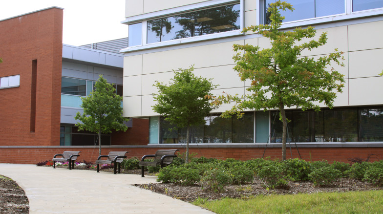 Surface 678 - Central Regional Psychiatric Hospital