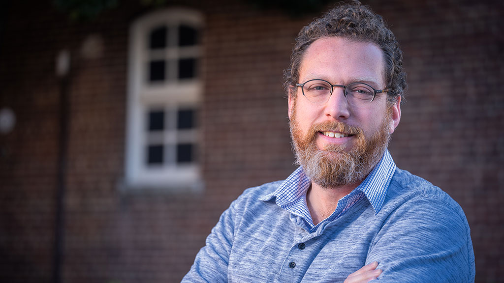 Jeff Israel