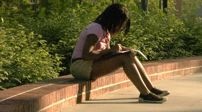 Surface 678 - Humanities Building