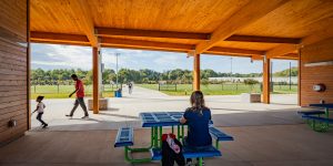 Mebane Community Park