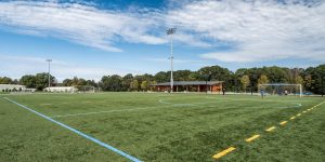 Mebane Community Park