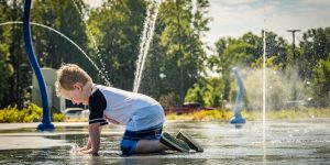 Mebane Community Park