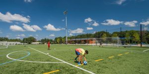 Mebane Community Park