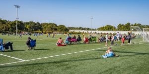 Mebane Community Park