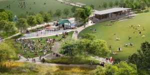 Mebane Community Park