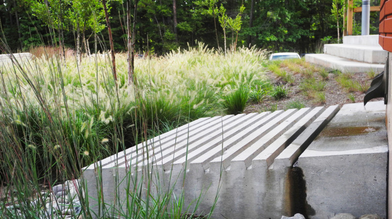 Surface 678 - North Carolina Biotechnology Center