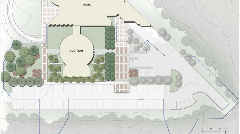Surface 678 - North Carolina Biotechnology Center