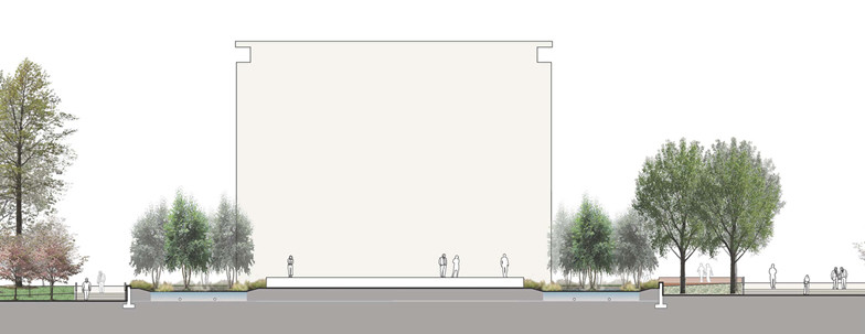 Surface 678 - North Carolina Biotechnology Center