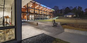 Penland Northlight
