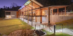 Penland Northlight