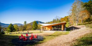 Penland Northlight