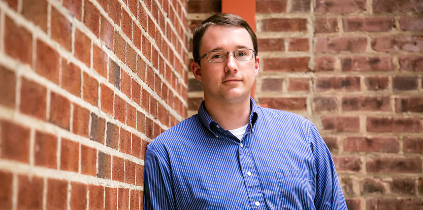 Phillip Tripp