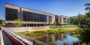 Wake Technical Community College