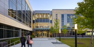 Wake Technical Community College