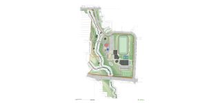John Chavis Memorial Park