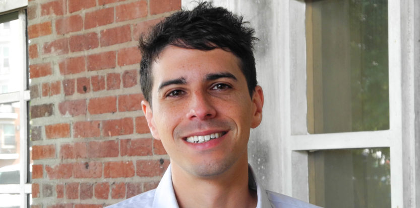 Daniel Widis