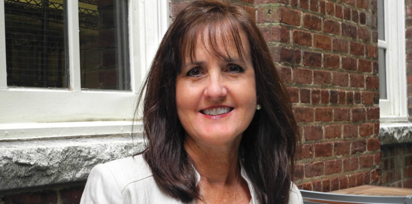 Cindy Hoffman