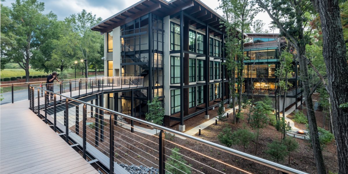 BB&T Leadership Institute Projects Surface 678