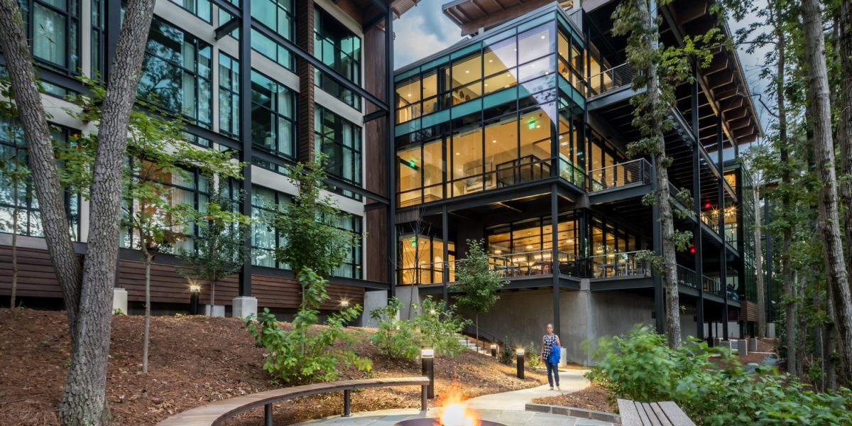 BB&T Leadership Institute Projects Surface 678