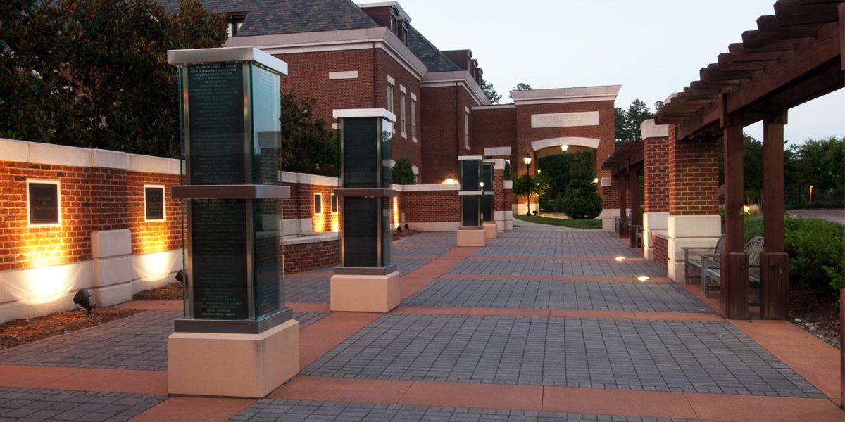 North Carolina State University Alumni Center