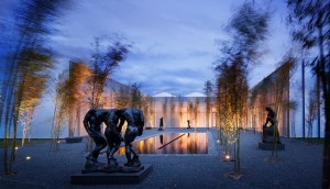 North Carolina Museum of Art Expansion