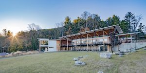 Penland School of Craft Northlight